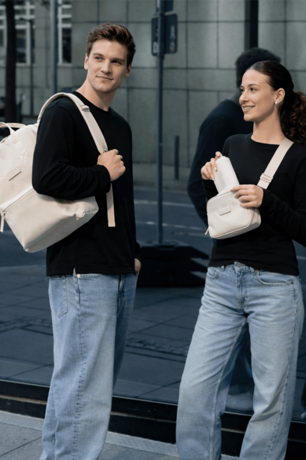 Kerimi Munich Cobalt İlham 3